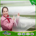 Custom wholesale import grade polyethylene film vegetable greenhouse